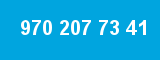 970 207 73 41